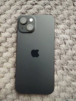 iPhone 15 black 128gb - 2