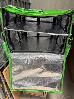 Darujem BoltFood tašku - 2