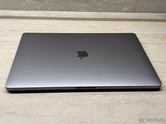 MacBook Pro 16" (2019) Intel Core i9, 32 GB RAM 1 TB SSD - 2