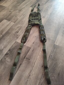 Nosny systém - 2