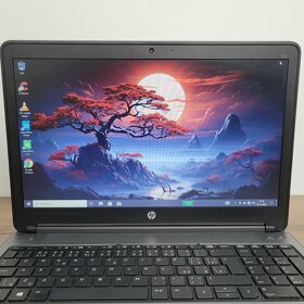HP ProBook 650 G1 i5-4310M 8GB 240GB WD Green 15.4″ Win10 - 2