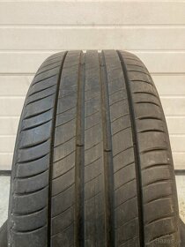 Letné pneumatiky Michelin 225/55R18 98V - 2