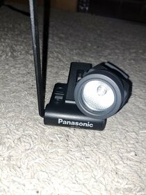 Predám kameru Panasonic - 2