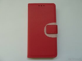 Otváracie puzdro na mobilný telefón Huawei P9 Lite - 2