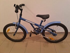 Detský chlapčenský bicykel - 2