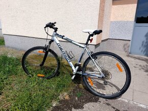 Horský bicykel Merida  26" kolesá - 2