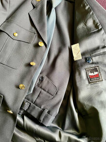 Uniforma - Vojenská - oblečenie - 2