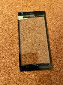 Sony Xperia M2 dotykove sklo - 2