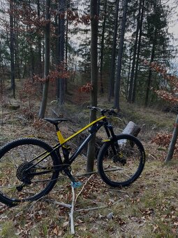 Mondraker foxy 2020 - 2