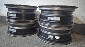 5x100 R15 57.1 volkswagen seat škoda audi - 2