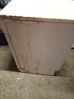 Umývačka riadu Whirpool ADP 4107 - 2