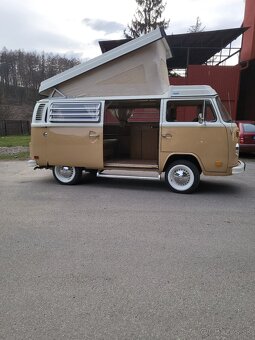 Vw t2 Westfalia - 2
