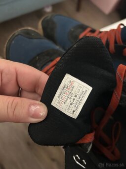 Tenisky The North Face - 2
