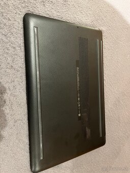 HP 15s AMD Athlon Silver - 2