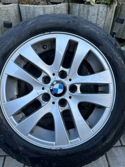 BMW kolies R16 - 2