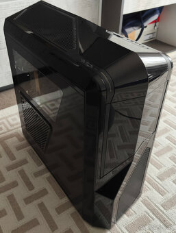 Starší herný PC i5-4690 / GTX970 - 2
