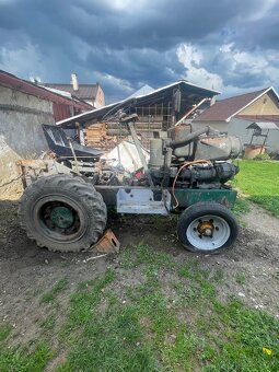 Malotraktor - 2