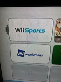 Wii Sports - 2