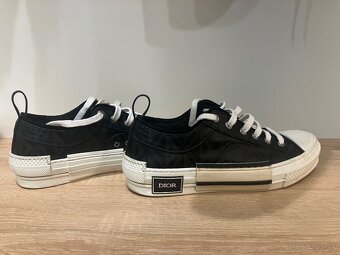Originál Dior tenisky - 2