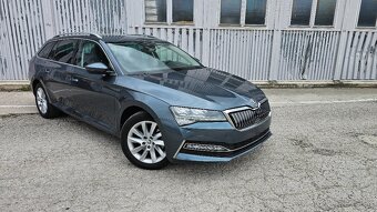 Superb 1.4tsi iV 2021 - 2