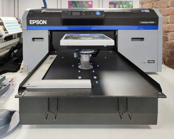 Epson SureColor SC-F2100 - 2