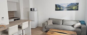 2izbový apartmán - 2