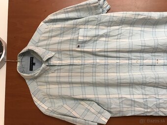 TOMMY HILFIGER originál pánska kosela XL - 2