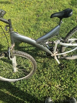Bicykle - 2