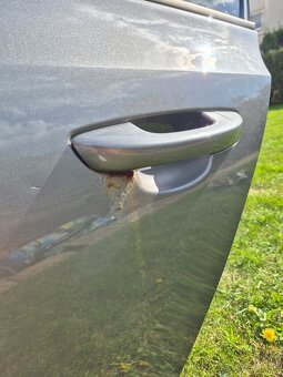 Dvere Vw Golf 6 - 2