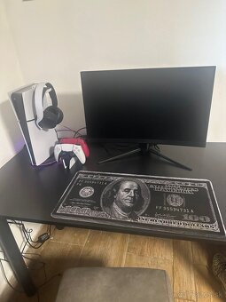 Herny setup - 2