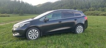 KIA Ceed - 2