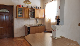 RODINNÝ DOM-CHALÚPKA s "VÍŠKOU" a POZEMOK 198m2 LUBINA-NMN - 2