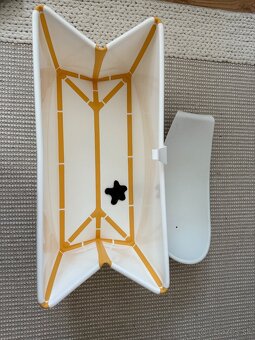 Stokke Flexi Bath vanicka + novorodenecka vlozka - 2