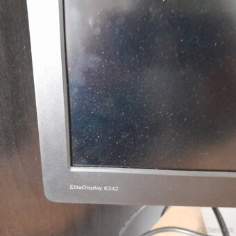 Predam monitor zn. HP - 2