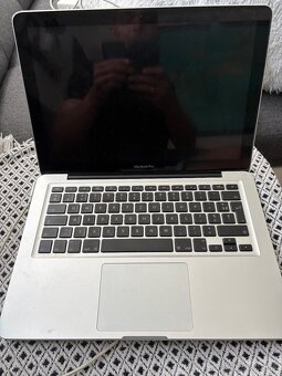 MacBook Pro 13” Mid 2012 - 2
