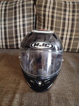 Prilba HJC FG ST LorenzDevi 99 M MC1 - 2
