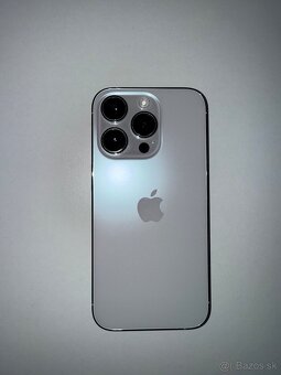 Apple IPhone 14 pro 256GB - 2