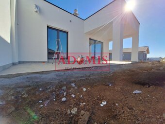 Predám moderné nadštandardné bungalovy 120m2 Cestice, tepeln - 2
