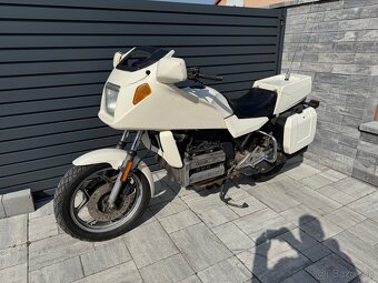 BMW K100RT r.v. 1985 - 2