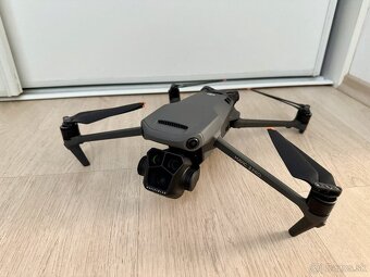 PREDAM/ VYMENIM DJI MAVIC 3 PRO FLY MORE COMBO DJI RC PRO - 2