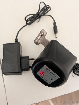 Tuya Zigbee Inteligentný uzáver na ventil - 2