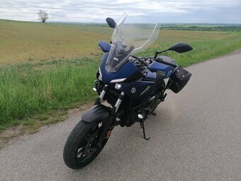 Yamaha MT-07 Tracer 700 - 2