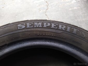 185/55 r15 semperit 2.ks letné - 2