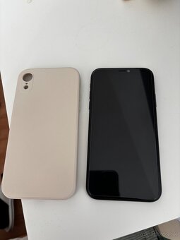 iPhone XR 64GB - 2