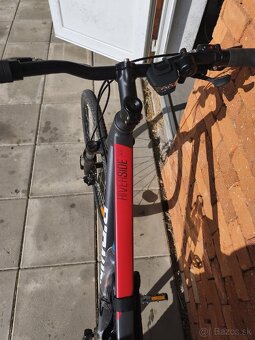 Pánsky bicykel XL - 2