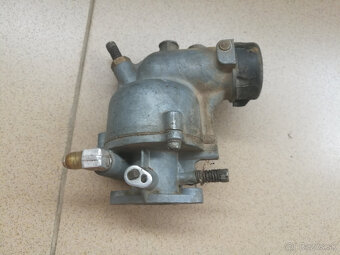 karburator - 2