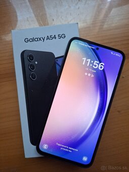 SAMSUNG A54 5G - 2