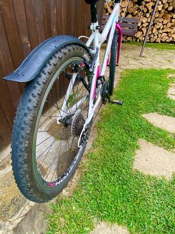 Cestný bicykel 26 - 2