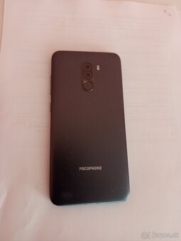 Pocophone F1 - 2