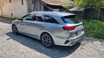 KIA CEED SW 1,5 T-GDI GT-LINE - 2